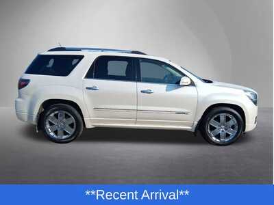 2015 GMC Acadia, $13744. Photo 2