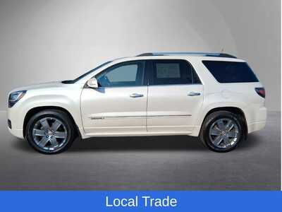 2015 GMC Acadia, $13744. Photo 3