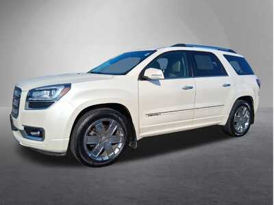 2015 GMC Acadia, $13744. Photo 4