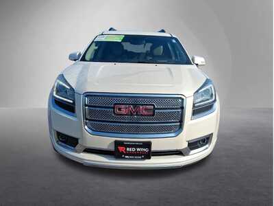 2015 GMC Acadia, $13744. Photo 5