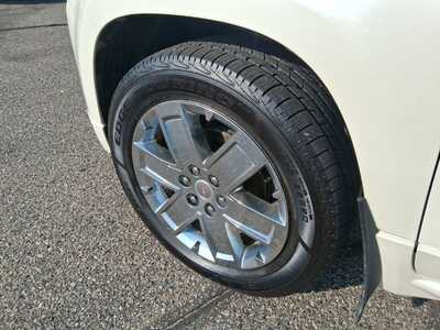 2015 GMC Acadia, $13744. Photo 6