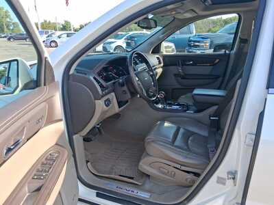 2015 GMC Acadia, $13744. Photo 7