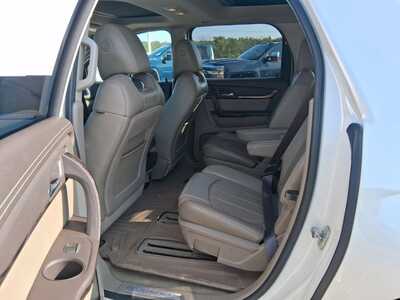 2015 GMC Acadia, $13744. Photo 8
