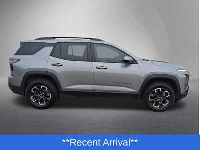2025 Chevrolet Equinox, $30951. Photo 2