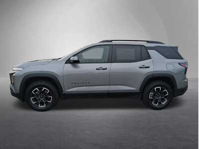 2025 Chevrolet Equinox, $30951. Photo 4