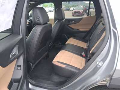 2025 Chevrolet Equinox, $30951. Photo 9