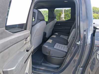 2024 Toyota Tacoma, $41788. Photo 10