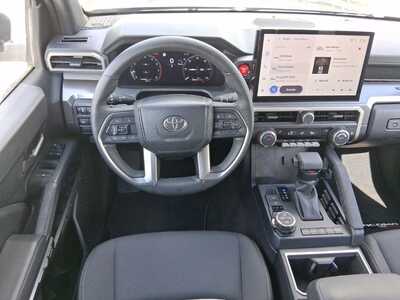 2024 Toyota Tacoma, $41788. Photo 11