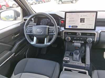 2024 Toyota Tacoma, $41788. Photo 12