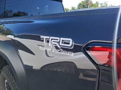 2024 Toyota Tacoma, $42999. Photo 4
