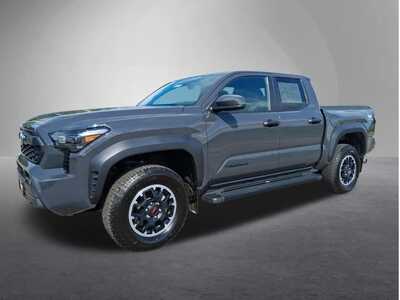 2024 Toyota Tacoma, $41788. Photo 5