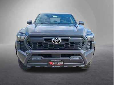 2024 Toyota Tacoma, $41788. Photo 6