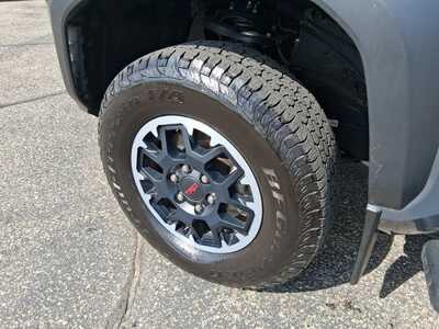 2024 Toyota Tacoma, $41788. Photo 8