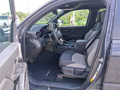 2024 Toyota Tacoma, $41788. Photo 9