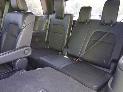 2023 Nissan Pathfinder, $32119. Photo 10
