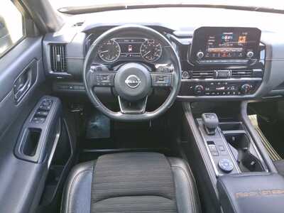 2023 Nissan Pathfinder, $32119. Photo 11