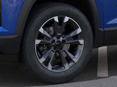 2027 Chevrolet Equinox, $37995. Photo 9