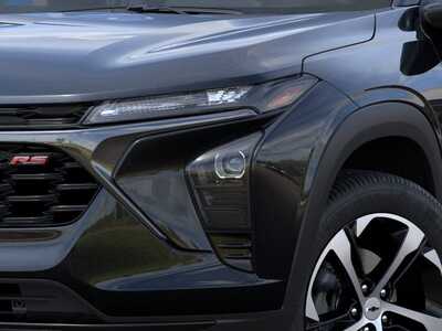 2026 Chevrolet Trax, $24645. Photo 10