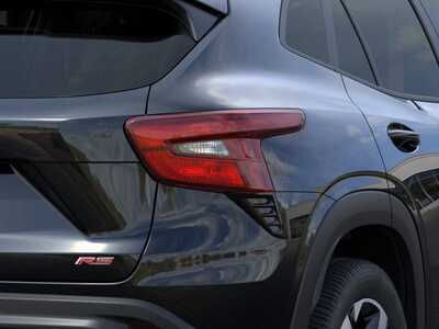 2026 Chevrolet Trax, $24645. Photo 11
