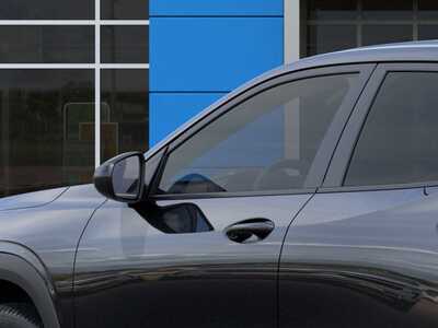 2026 Chevrolet Trax, $24645. Photo 12
