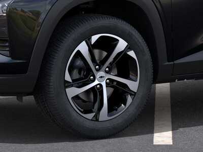 2026 Chevrolet Trax, $24645. Photo 9