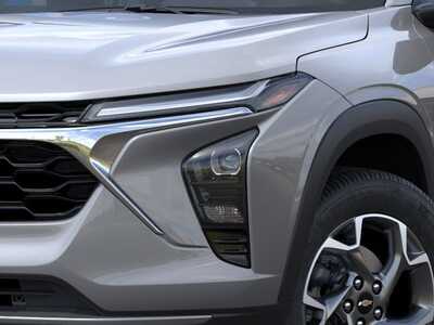 2026 Chevrolet Trax, $25995. Photo 10