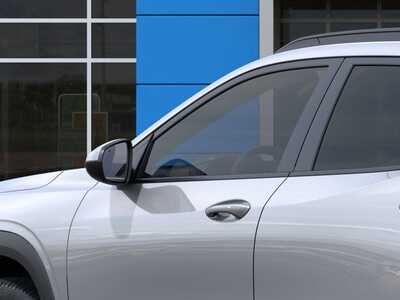 2026 Chevrolet Trax, $25995. Photo 12