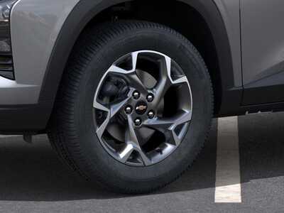 2026 Chevrolet Trax, $25995. Photo 9