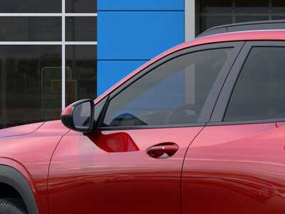2026 Chevrolet Trax, $25995. Photo 12