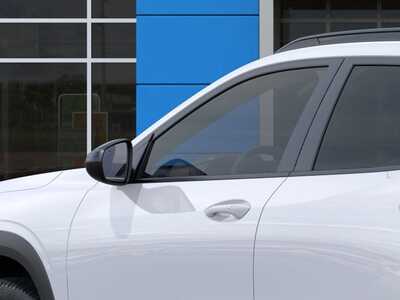 2026 Chevrolet Trax, $26995. Photo 12