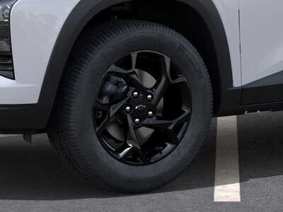 2026 Chevrolet Trax, $26995. Photo 9