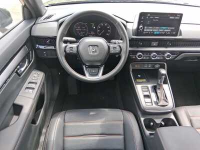 2023 Honda CR-V, $36690. Photo 10