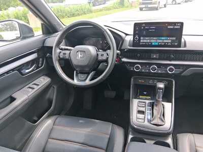 2023 Honda CR-V, $36690. Photo 11