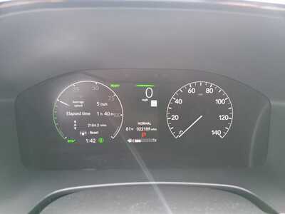 2023 Honda CR-V, $36690. Photo 12