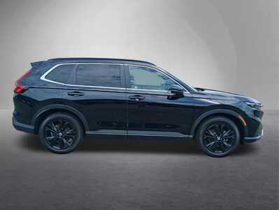 2023 Honda CR-V, $36690. Photo 2