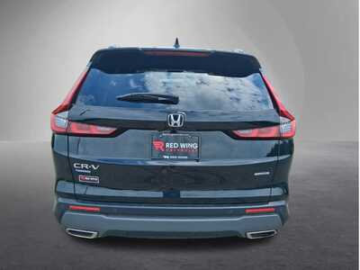 2023 Honda CR-V, $36690. Photo 3