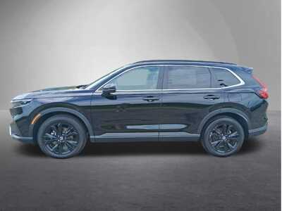 2023 Honda CR-V, $36690. Photo 4