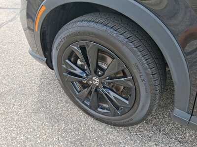 2023 Honda CR-V, $36690. Photo 7