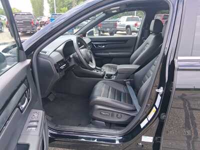 2023 Honda CR-V, $36690. Photo 8