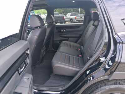 2023 Honda CR-V, $36690. Photo 9
