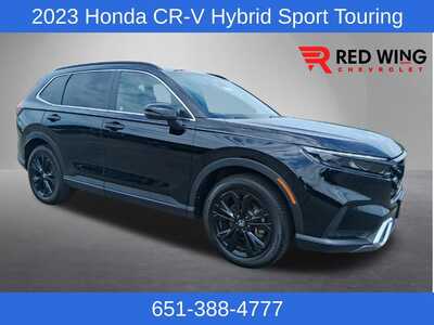 2023 Honda CR-V, $36690. Photo 1