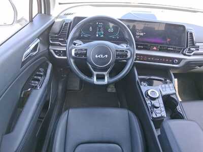 2024 Kia Sportage, $29744. Photo 10