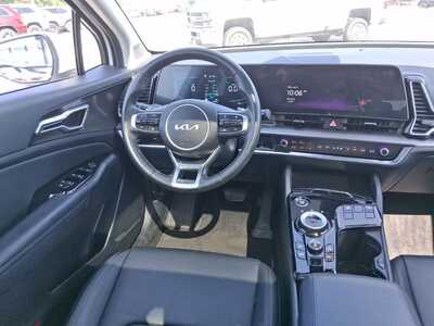 2024 Kia Sportage, $29744. Photo 11