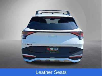 2024 Kia Sportage, $29744. Photo 3