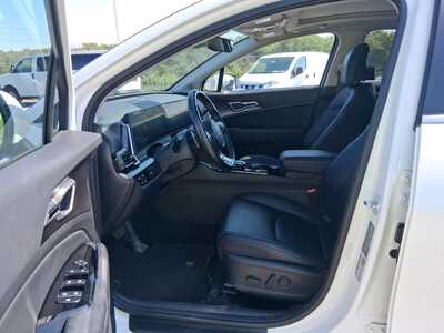 2024 Kia Sportage, $29744. Photo 8