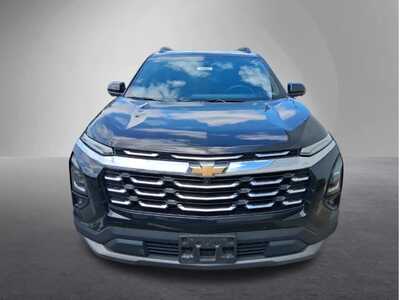 2025 Chevrolet Equinox, $27999. Photo 2