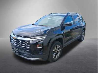 2025 Chevrolet Equinox, $27999. Photo 3