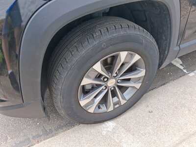 2025 Chevrolet Equinox, $27999. Photo 4
