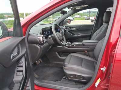 2026 Chevrolet Equinox, $28488. Photo 8