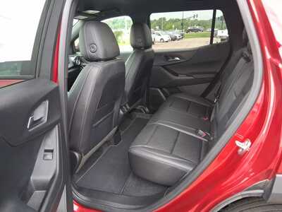 2026 Chevrolet Equinox, $28488. Photo 9